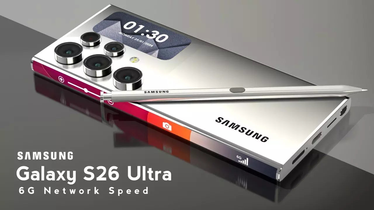 Samsung Galaxy S26: What to Expect &amp; Best Case Ideas to Protect It