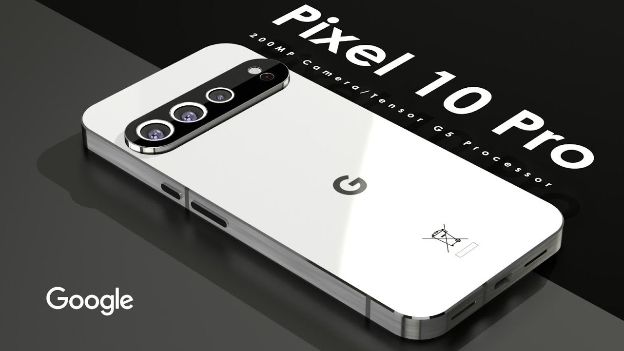 Google Pixel 10 Pro: What to Expect &amp; Top Case Picks to Protect It