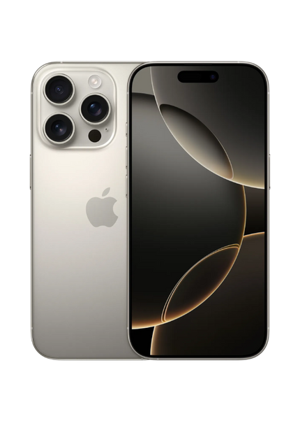 Collection image for: iPhone 16 Pro