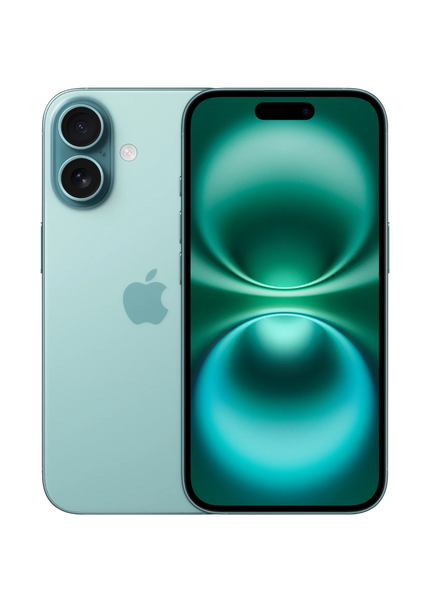 Collection image for: iPhone 16 Plus