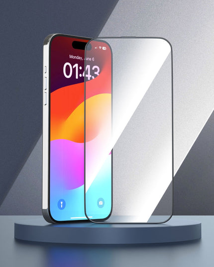 9H Tempered Glass