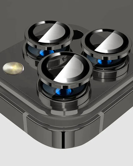 iPhone Series - Camera Lens Protector