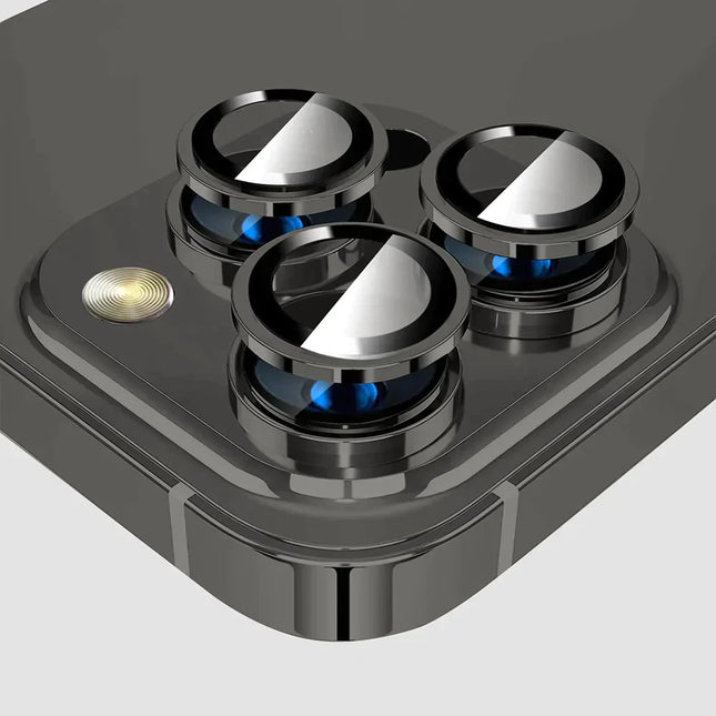 iPhone Series - Camera Lens Protector