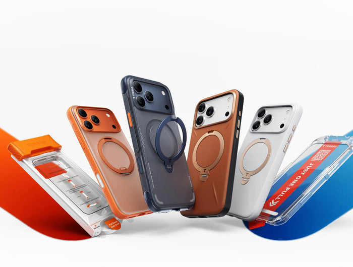 <h3>Redefine Protection.Elevate Style</h3>