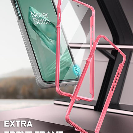 OnePlus Series - Polycarbonate Guardian Case