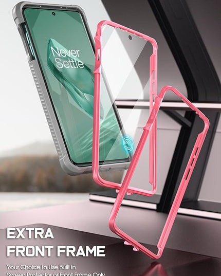 OnePlus Series - Polycarbonate Guardian Case