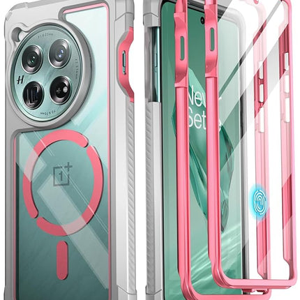 OnePlus Series - Polycarbonate Guardian Case