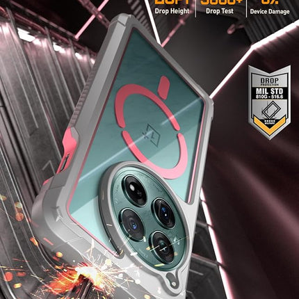 OnePlus Series - Polycarbonate Guardian Case