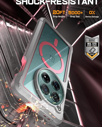OnePlus Series - Polycarbonate Guardian Case