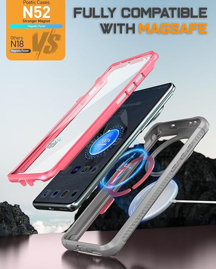 OnePlus Series - Polycarbonate Guardian Case