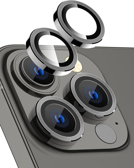iPhone Series - Camera Lens Protector