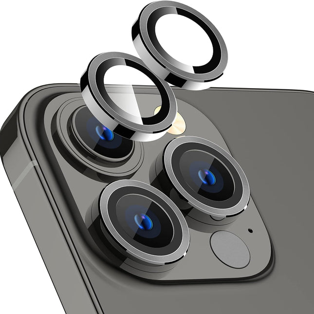 iPhone Series - Camera Lens Protector