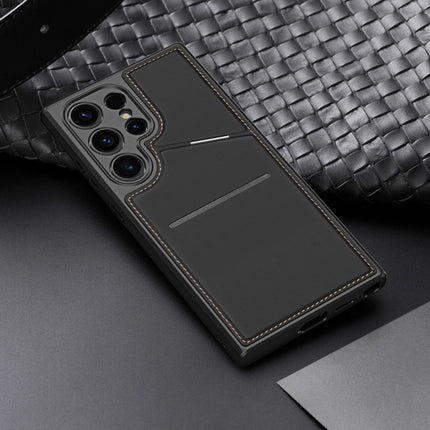 MagSafe Magnetic Holder RFID Case