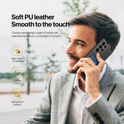 MagSafe Magnetic Holder RFID Case