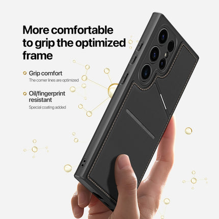 MagSafe Magnetic Holder RFID Case