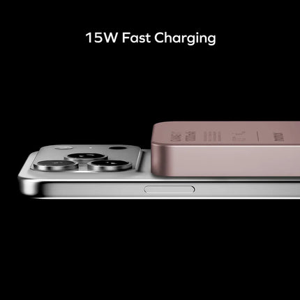 Magnetic Wireless Power Bank 10000mAh