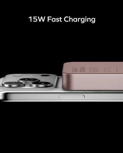 Magnetic Wireless Power Bank 10000mAh