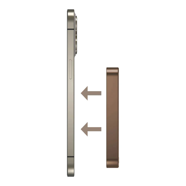 Magnetic Wireless Power Bank 10000mAh