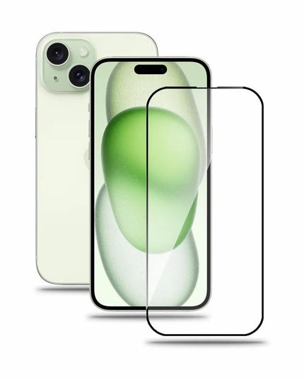 9H Tempered Glass