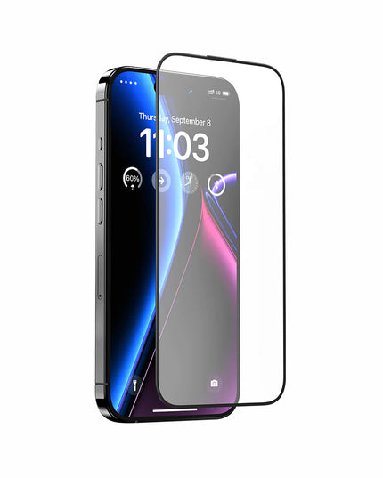 9H Tempered Glass