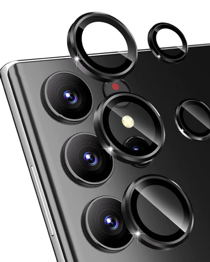 Camera Lens Protector