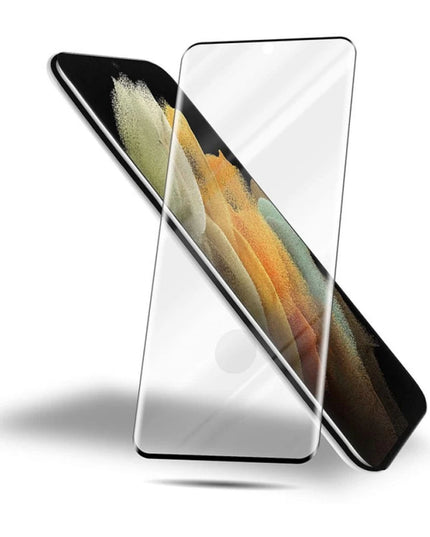 9H Tempered Glass