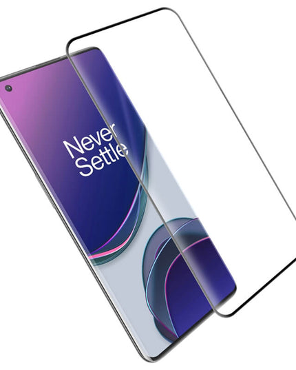 9H Tempered Glass