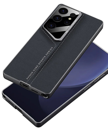 Galaxy S Series - Blade Slim Shell Case