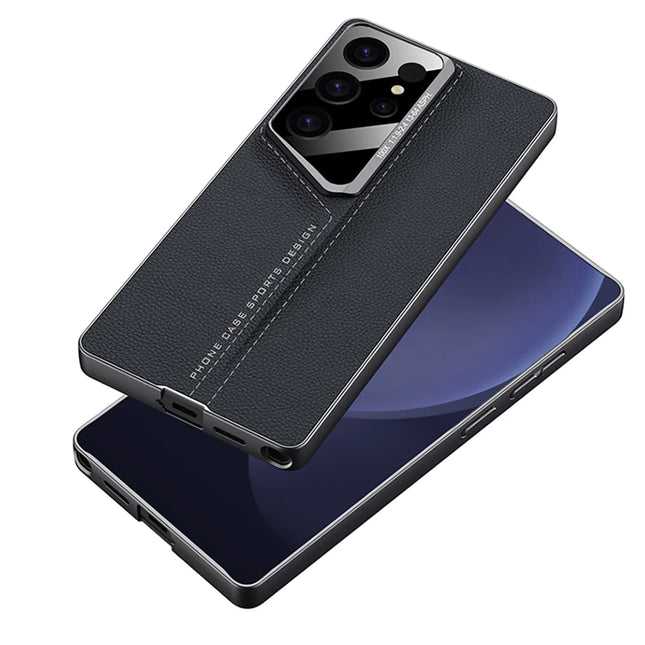 Galaxy S Series - Blade Slim Shell Case