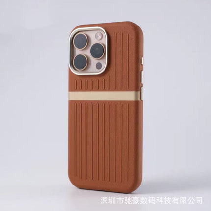 iPhone - Goldline Corrugated Case
