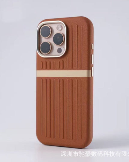iPhone - Goldline Corrugated Case