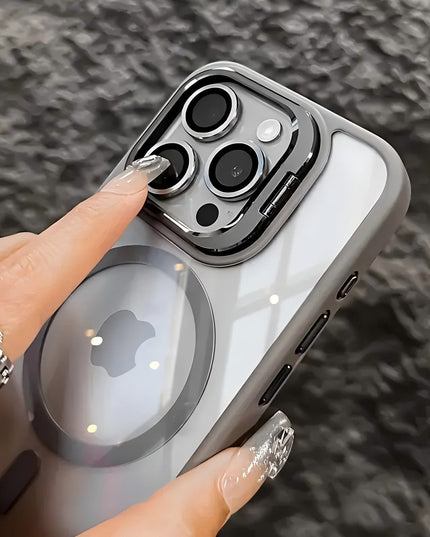 iPhone - Magsafe Lens Bracket Case