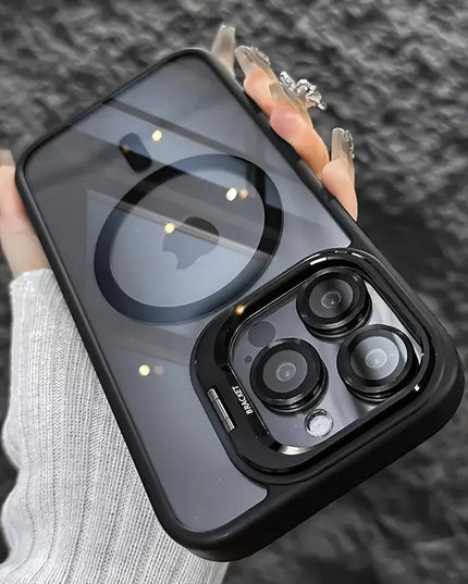 iPhone - Magsafe Lens Bracket Case