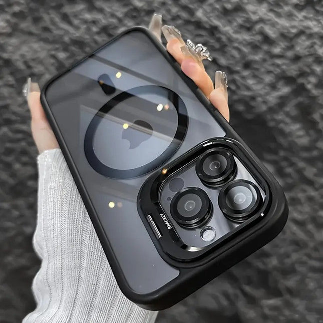 iPhone - Magsafe Lens Bracket Case