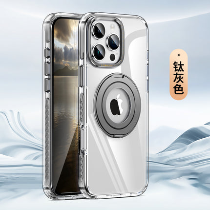 iPhone - Rainbow Series MagSafe  Case