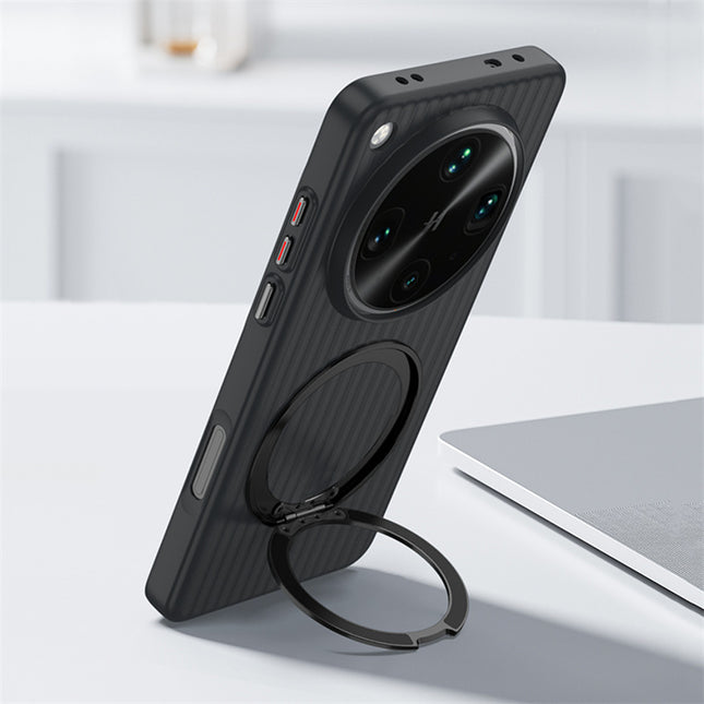 Excimer UV Magnetic Phone Case