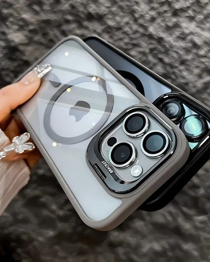 iPhone - Magsafe Lens Bracket Case