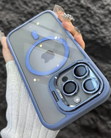 iPhone - Magsafe Lens Bracket Case