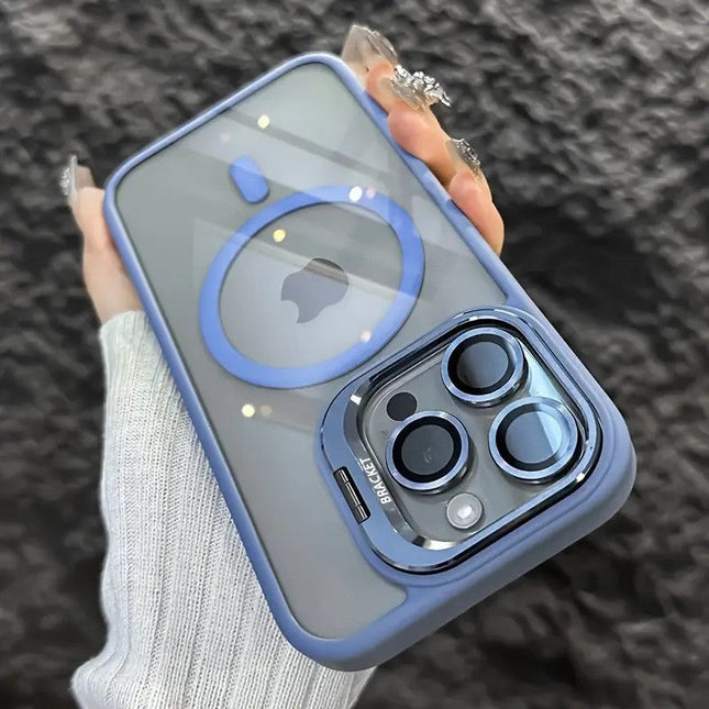 iPhone - Magsafe Lens Bracket Case