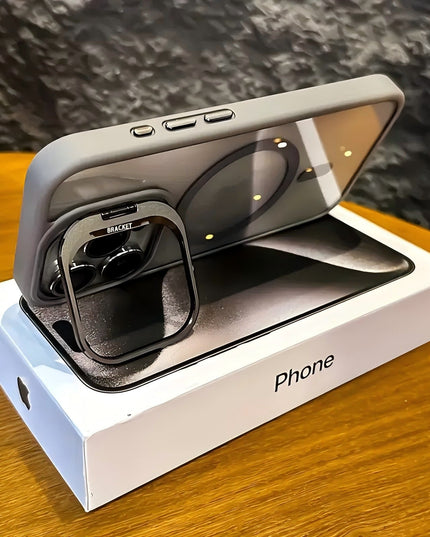 iPhone - Magsafe Lens Bracket Case