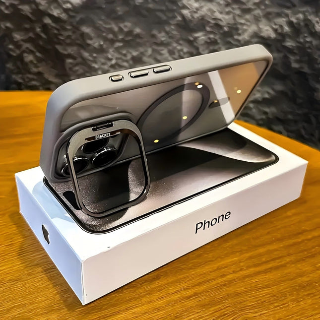 iPhone - Magsafe Lens Bracket Case