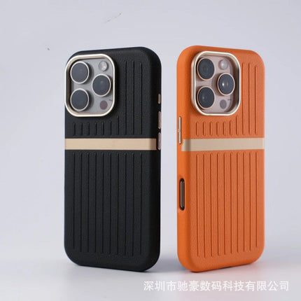 iPhone - Goldline Corrugated Case