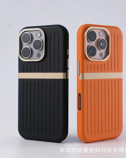 iPhone - Goldline Corrugated Case