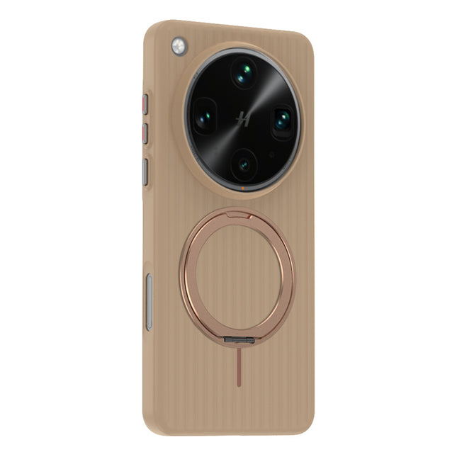 Excimer UV Magnetic Phone Case