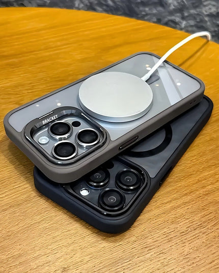 iPhone - Magsafe Lens Bracket Case