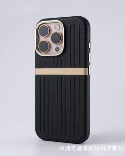 iPhone - Goldline Corrugated Case