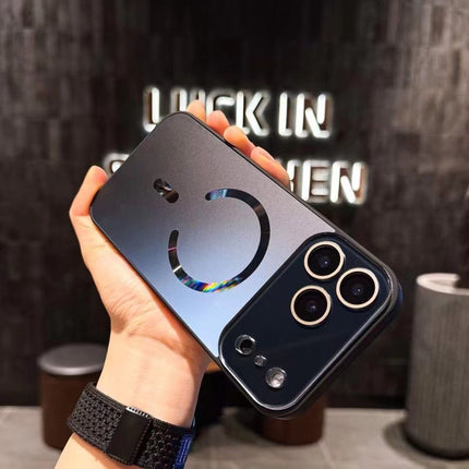 iPhone - Frosted Magsafe Case