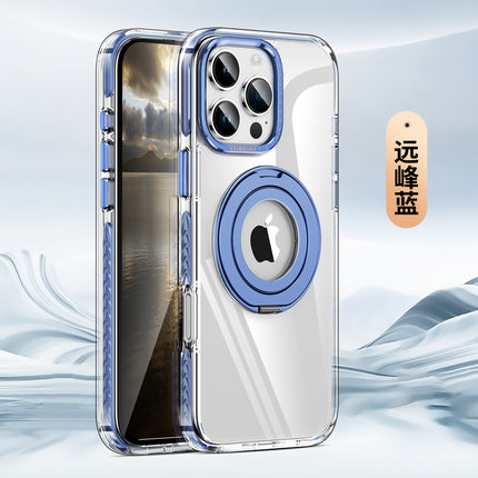 iPhone - Rainbow Series MagSafe  Case