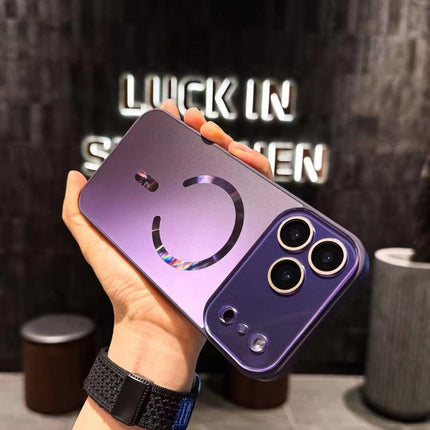 iPhone - Frosted Magsafe Case