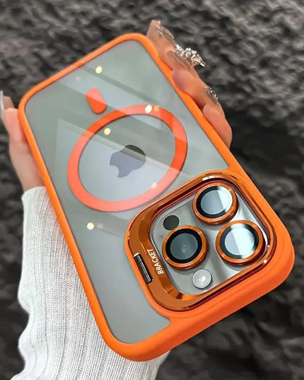 iPhone - Magsafe Lens Bracket Case